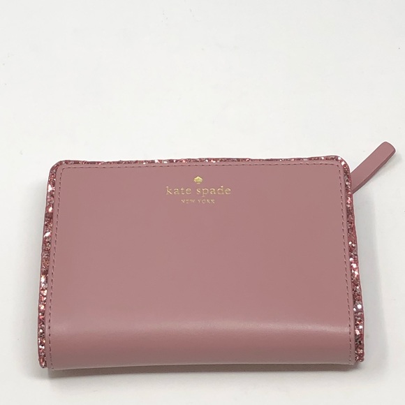 kate spade Handbags - Nwt Kate Spade Tellie wallet